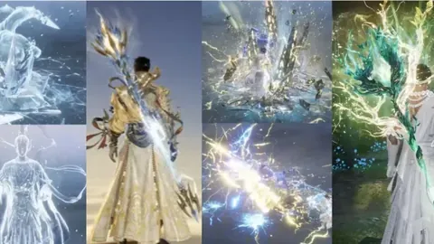 地下城追击者韩国版停运公告