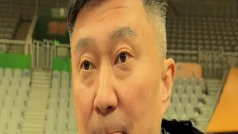 澳洲边锋古德温发声：迎战印尼，我们准备就绪！